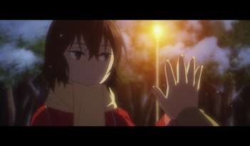 ERASED–Anime Early Impressions – FunBlog