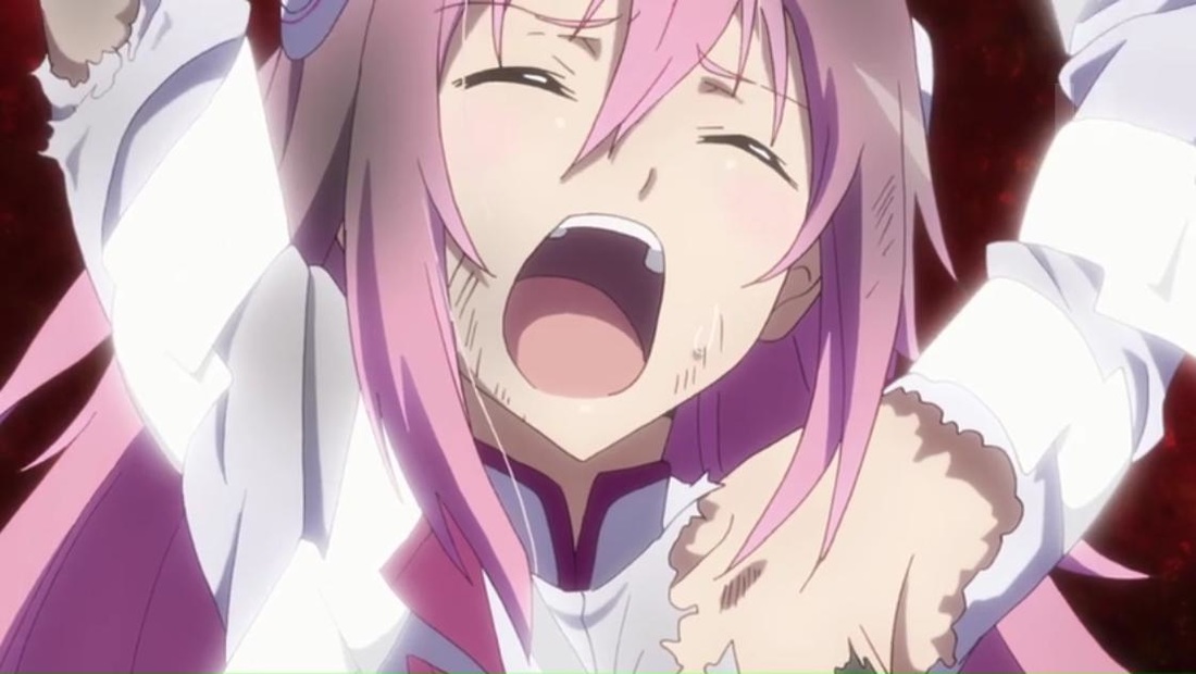 A Step Up” Gakusen Toshi Asterisk Season 2 Review and Recommendations –  Deirii Raifu